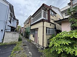 神奈川県川崎市川崎区小田　中古戸建