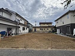 川越市霞ケ関東4丁目　土地