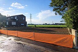 幸手市大字戸島　土地