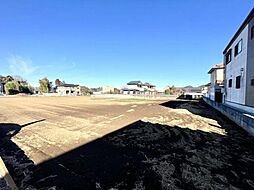 川越市大字小堤 土地