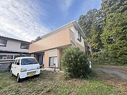 川越市大字笠幡　中古戸建