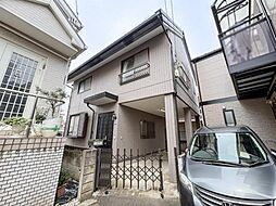 ふじみ野市駒西1丁目 中古戸建
