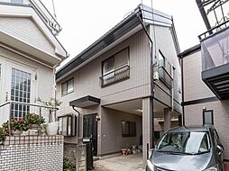 ふじみ野市駒西　中古戸建