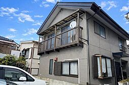 ふじみ野市駒西　中古戸建
