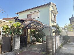 川越市大字木野目