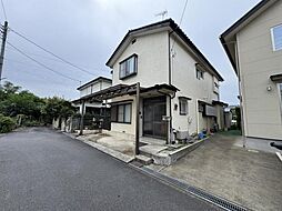 川越市広谷新町　中古戸建