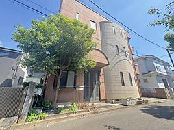 川越市大字福田　中古戸建