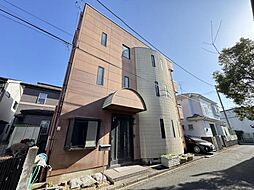 川越市大字福田　中古戸建