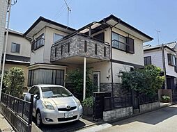 川越市大字今福　中古戸建