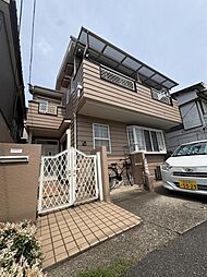 川越市古市場　中古戸建