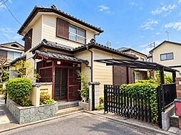 川越市今成4丁目 中古戸建