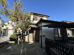 川越市今成4丁目　中古戸建