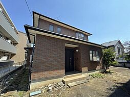 川越市仙波町2丁目　中古戸建