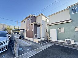 川越市今福　中古戸建