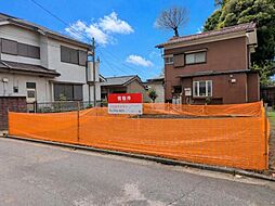 さいたま市緑区大字中尾 売地