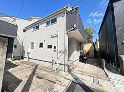 中野区若宮3丁目　中古戸建