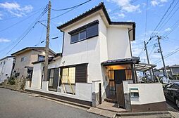 日当たり・風通し・解放感に優れた角地。