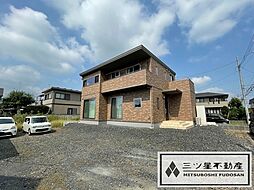 栃木市祝町　中古住宅