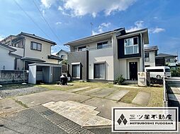 上御田町 中古住宅