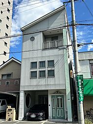 東大阪市小阪本町中古戸建