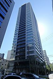 ローレルタワー御堂筋本町