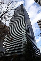 グランドメゾン新梅田タワーTHE CLUB RESIDENCE