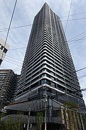 シエリアタワー中之島