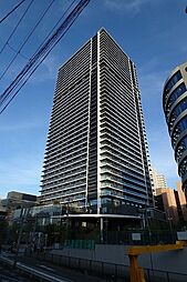 ジオタワー大阪十三