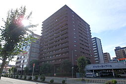 ライオンズマンション新大阪第3