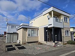 札内新北町　売一戸建