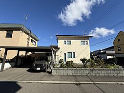 北野6条1丁目 売戸建