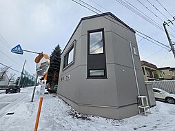 西宮の沢1条4丁目　売戸建