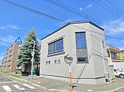 西宮の沢1条4丁目　売戸建