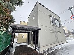 西宮の沢1条4丁目　売戸建