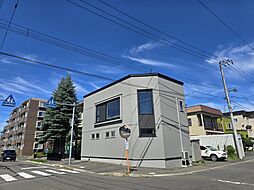 西宮の沢1条4丁目　売戸建