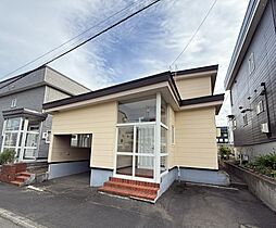 北郷4条11丁目 売戸建