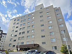 白石シティハウス 804