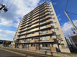 ラポール元町第2A棟 801