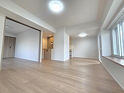 モン・レーブ新道東サウスガーデン