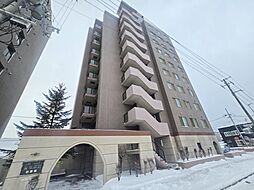 パシフィック発寒駅前壱番館 602