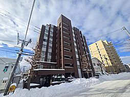 アルファコート・二十四軒 201