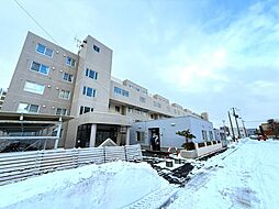 ファミール北35条