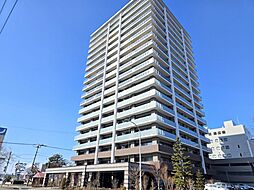 The TOWER OBIHIRO 603