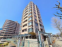 リブウェル真駒内緑町イーストビュー