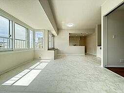 ラポール永山公園