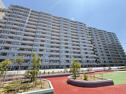 ロイヤルシャトー北広島センターステージ
