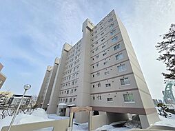 ラポール大通東 501