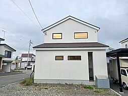 音更町木野西通11丁目　売戸建