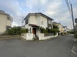 伊奈平五丁目　売地