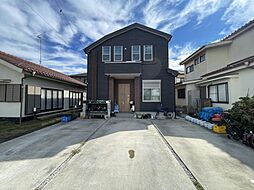 駐車3台可　原小宮の築浅注文住宅で快適生活